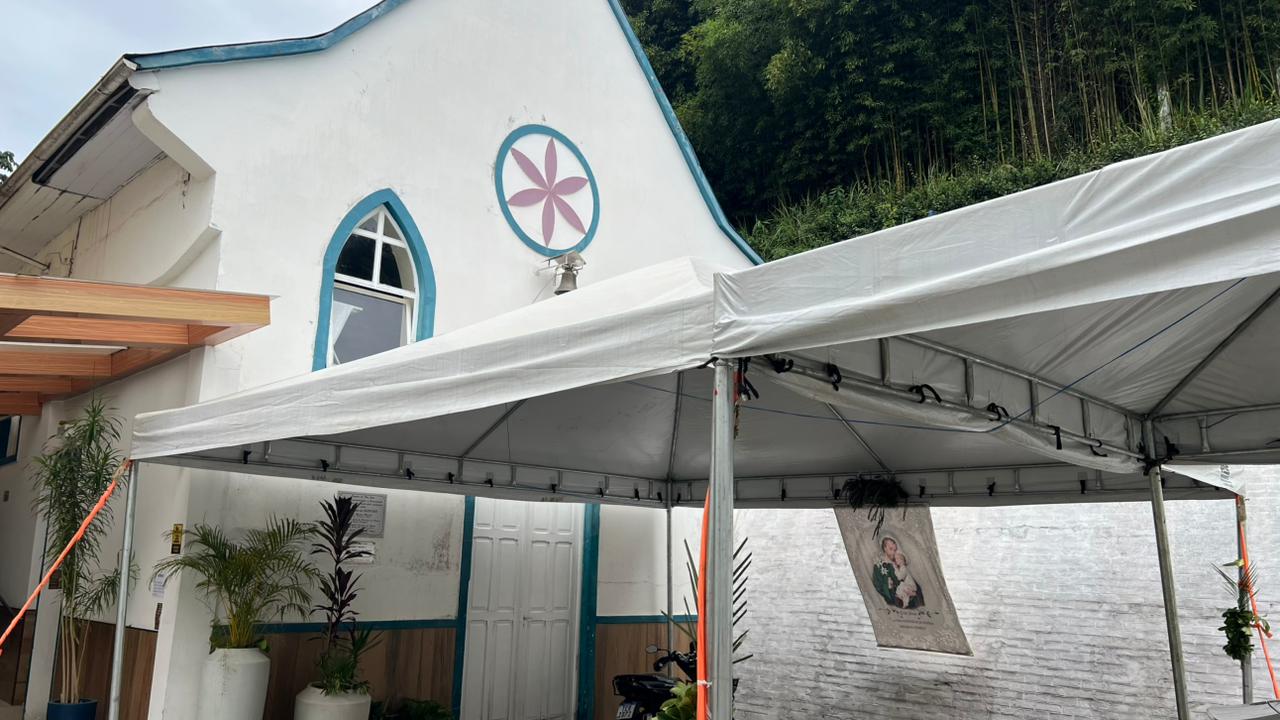 Santuário São Miguel e Almas celebra São José com procissão e missa festiva nesta quinta-feira em Santos Dumont